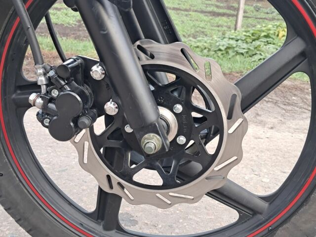 Лифан LF150-2E, объемом двигателя 0.15 л и пробегом 0 тыс. км за 1181 $, фото 5 на Automoto.ua