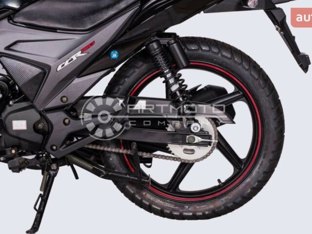 Лифан LF150-2E, объемом двигателя 0.15 л и пробегом 0 тыс. км за 1390 $, фото 12 на Automoto.ua