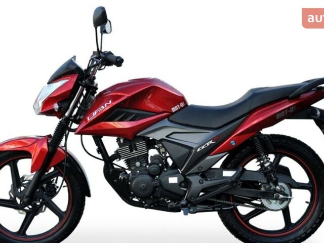 купить новое авто Лифан LF150-2E 2024 года от официального дилера Мотосалон Артмото Лифан фото
