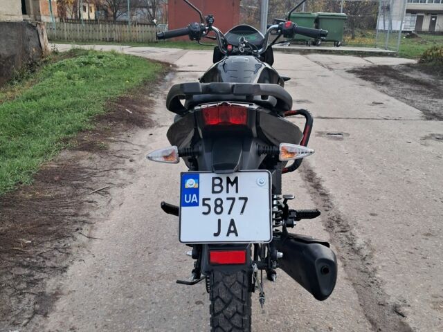 Лифан LF150-2E, объемом двигателя 0.15 л и пробегом 0 тыс. км за 1181 $, фото 1 на Automoto.ua