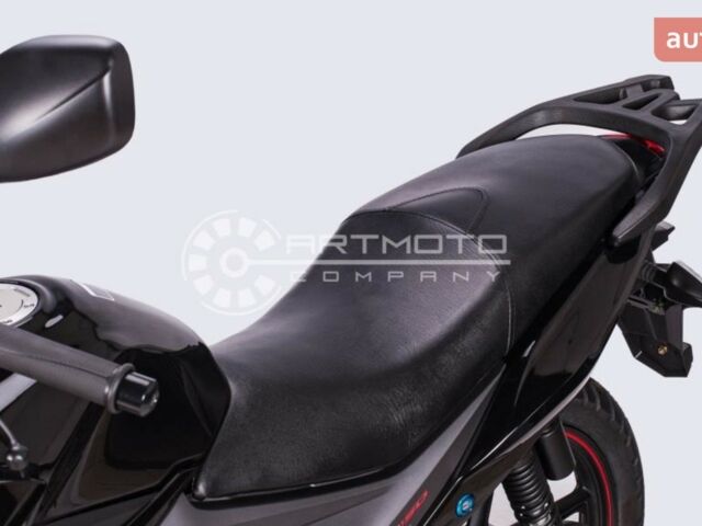 купить новое авто Лифан LF150-2E 2024 года от официального дилера Мотосалон Артмото Лифан фото