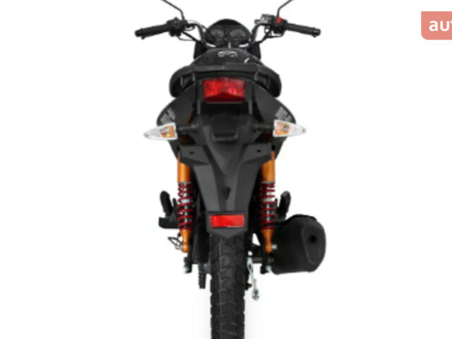 Лифан LF150-2E, объемом двигателя 0.15 л и пробегом 0 тыс. км за 1390 $, фото 7 на Automoto.ua