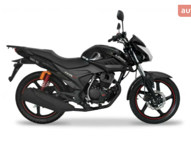 Лифан LF150-2E, объемом двигателя 0.15 л и пробегом 0 тыс. км за 1390 $, фото 1 на Automoto.ua