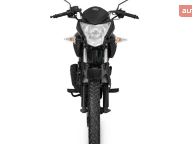Лифан LF150-2E, объемом двигателя 0.15 л и пробегом 0 тыс. км за 1390 $, фото 6 на Automoto.ua