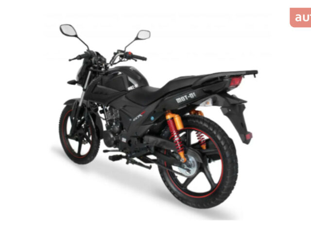 Лифан LF150-2E, объемом двигателя 0.15 л и пробегом 0 тыс. км за 1390 $, фото 2 на Automoto.ua