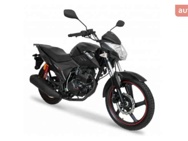 купить новое авто Лифан LF150-2E 2025 года от официального дилера Мотосалон Артмото Лифан фото