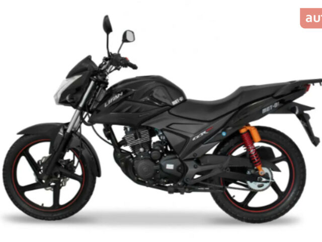 Лифан LF150-2E, объемом двигателя 0.15 л и пробегом 0 тыс. км за 1390 $, фото 5 на Automoto.ua