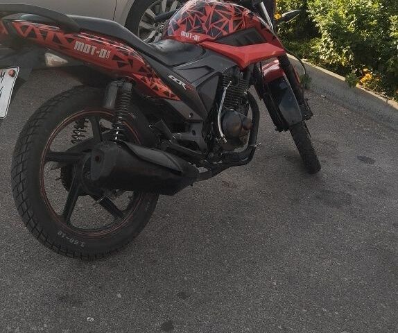 Лифан LF150-2E, объемом двигателя 0.18 л и пробегом 0 тыс. км за 923 $, фото 1 на Automoto.ua