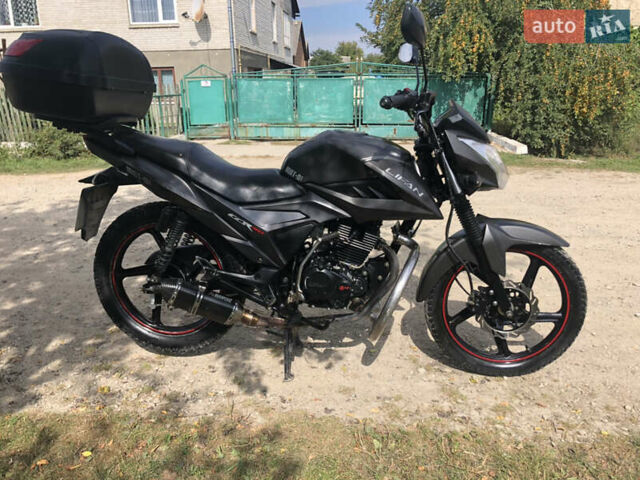 Сірий Ліфан LF150-2E, об'ємом двигуна 0.15 л та пробігом 13 тис. км за 750 $, фото 2 на Automoto.ua