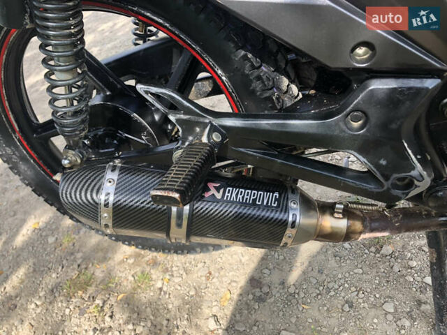 Сірий Ліфан LF150-2E, об'ємом двигуна 0.15 л та пробігом 13 тис. км за 750 $, фото 3 на Automoto.ua