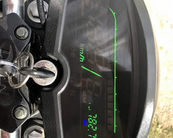 Сірий Ліфан LF150-2E, об'ємом двигуна 0.15 л та пробігом 13 тис. км за 750 $, фото 7 на Automoto.ua