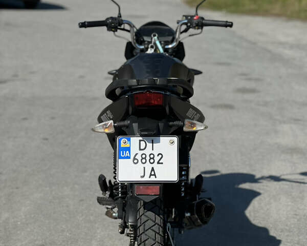 Серый Лифан LF150-2E, объемом двигателя 0.15 л и пробегом 10 тыс. км за 706 $, фото 6 на Automoto.ua