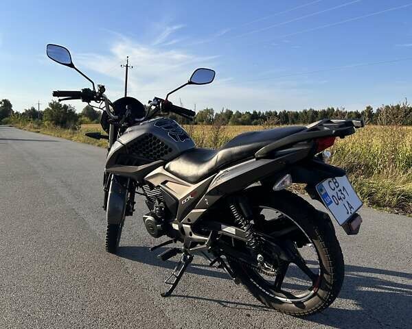 Сірий Ліфан LF150-2E, об'ємом двигуна 0.15 л та пробігом 14 тис. км за 867 $, фото 1 на Automoto.ua