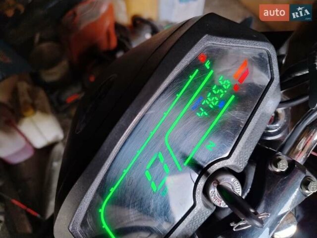 Синій Ліфан LF150-2E, об'ємом двигуна 0.15 л та пробігом 5 тис. км за 957 $, фото 1 на Automoto.ua
