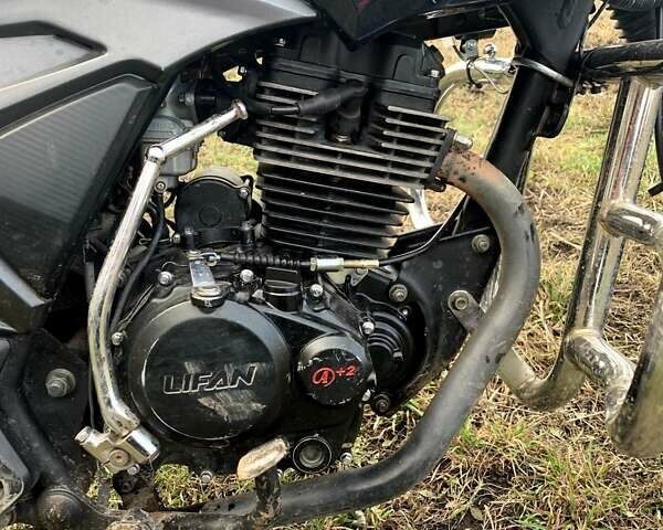 Синий Лифан LF150-2E, объемом двигателя 0 л и пробегом 12 тыс. км за 722 $, фото 5 на Automoto.ua