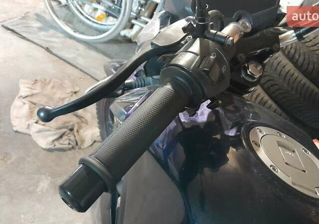 Синий Лифан LF150-2E, объемом двигателя 0.15 л и пробегом 15 тыс. км за 900 $, фото 4 на Automoto.ua
