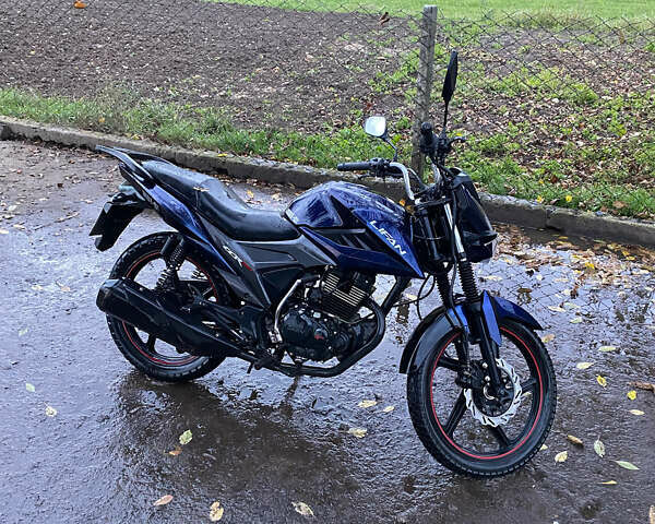Синій Ліфан LF150-2E, об'ємом двигуна 1.5 л та пробігом 7 тис. км за 850 $, фото 3 на Automoto.ua