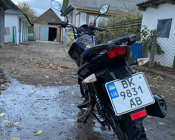 Синій Ліфан LF150-2E, об'ємом двигуна 1.5 л та пробігом 7 тис. км за 850 $, фото 5 на Automoto.ua