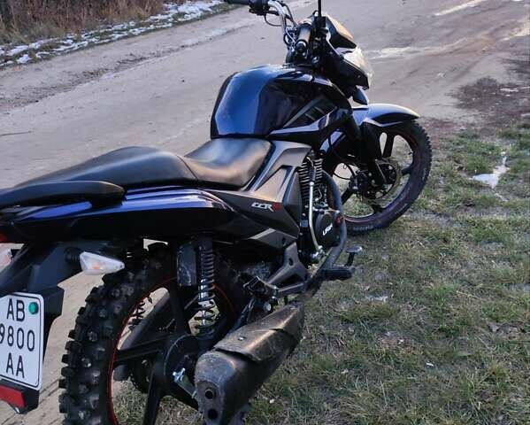 Синий Лифан LF150-2E, объемом двигателя 0 л и пробегом 8 тыс. км за 941 $, фото 5 на Automoto.ua
