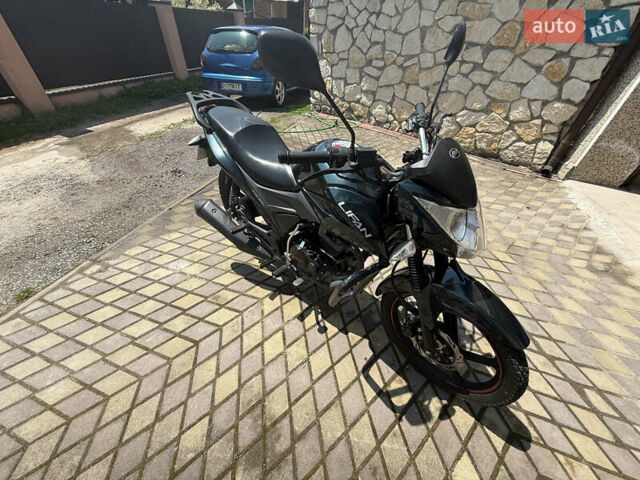 Зелений Ліфан LF150-2E, об'ємом двигуна 0.15 л та пробігом 7 тис. км за 1000 $, фото 2 на Automoto.ua