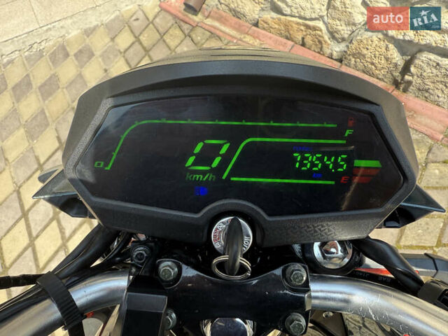 Зелений Ліфан LF150-2E, об'ємом двигуна 0.15 л та пробігом 7 тис. км за 1000 $, фото 9 на Automoto.ua