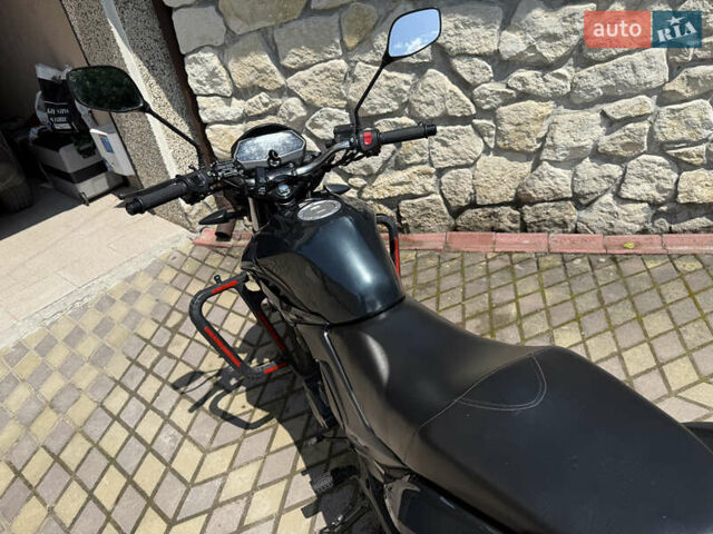 Зелений Ліфан LF150-2E, об'ємом двигуна 0.15 л та пробігом 7 тис. км за 1000 $, фото 5 на Automoto.ua