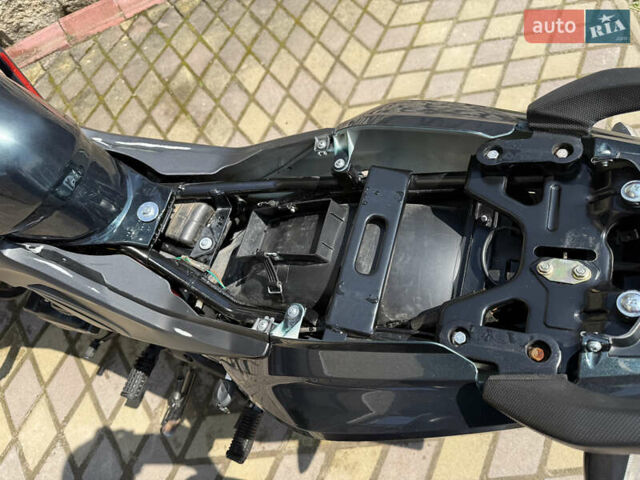 Зелений Ліфан LF150-2E, об'ємом двигуна 0.15 л та пробігом 7 тис. км за 1000 $, фото 8 на Automoto.ua