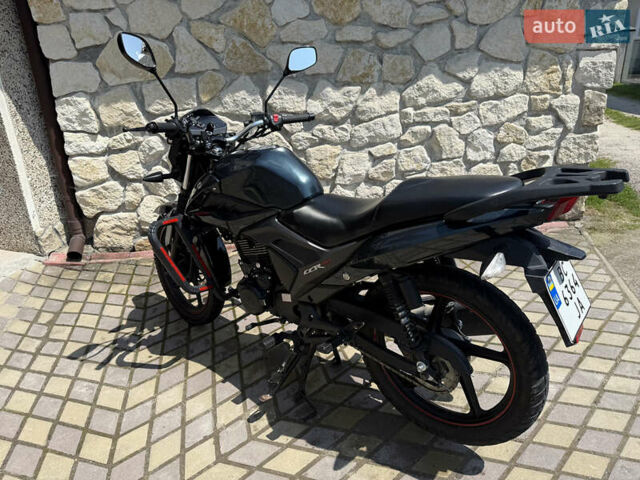 Зелений Ліфан LF150-2E, об'ємом двигуна 0.15 л та пробігом 7 тис. км за 1000 $, фото 1 на Automoto.ua