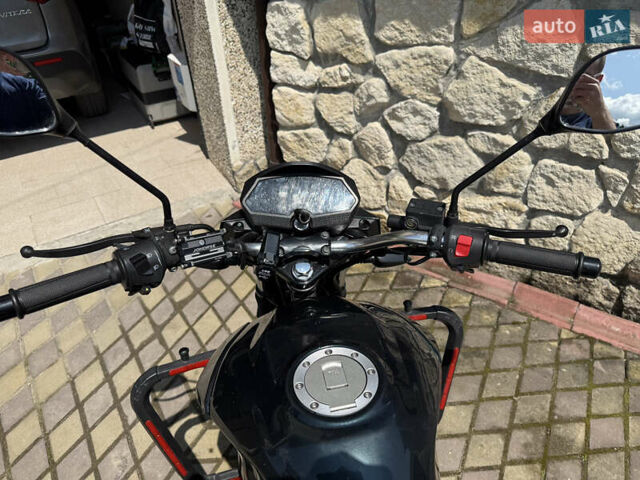 Зелений Ліфан LF150-2E, об'ємом двигуна 0.15 л та пробігом 7 тис. км за 1000 $, фото 6 на Automoto.ua