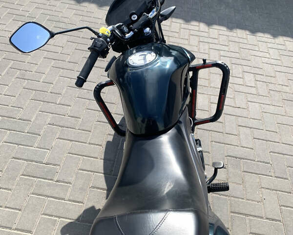 Зеленый Лифан LF150-2E, объемом двигателя 1 л и пробегом 17 тыс. км за 966 $, фото 5 на Automoto.ua