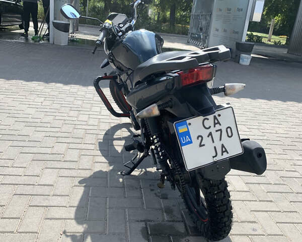 Зеленый Лифан LF150-2E, объемом двигателя 1 л и пробегом 17 тыс. км за 966 $, фото 6 на Automoto.ua