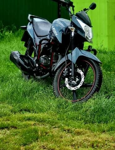 Зелений Ліфан LF150-2E, об'ємом двигуна 0.15 л та пробігом 5 тис. км за 1055 $, фото 3 на Automoto.ua