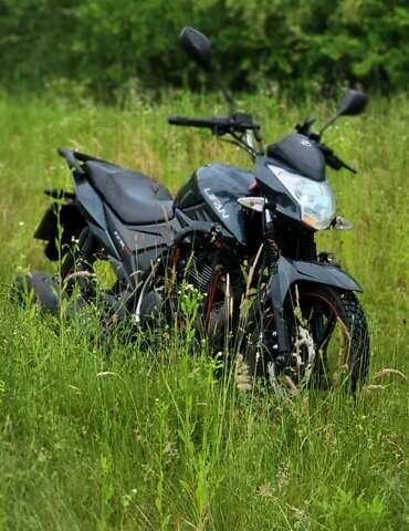 Зелений Ліфан LF150-2E, об'ємом двигуна 0.15 л та пробігом 5 тис. км за 1055 $, фото 1 на Automoto.ua