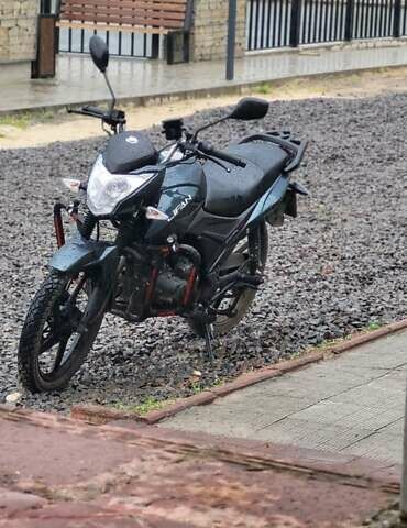 Зелений Ліфан LF150-2E, об'ємом двигуна 0.15 л та пробігом 5 тис. км за 1055 $, фото 4 на Automoto.ua