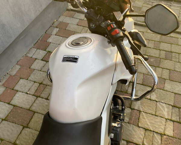 Черный Лифан LF200-10B, объемом двигателя 0.2 л и пробегом 15 тыс. км за 1050 $, фото 7 на Automoto.ua