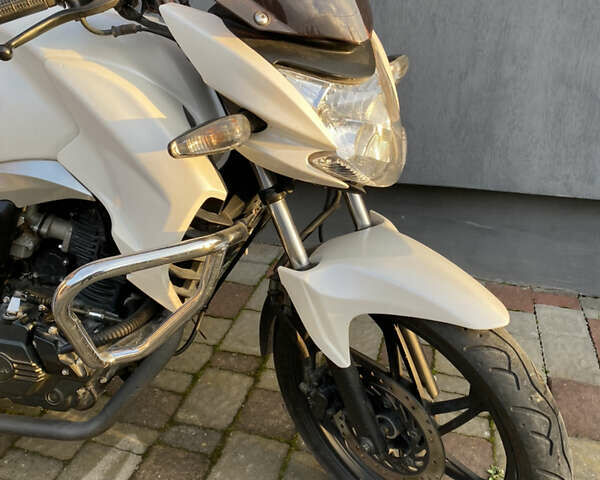 Черный Лифан LF200-10B, объемом двигателя 0.2 л и пробегом 15 тыс. км за 1050 $, фото 8 на Automoto.ua