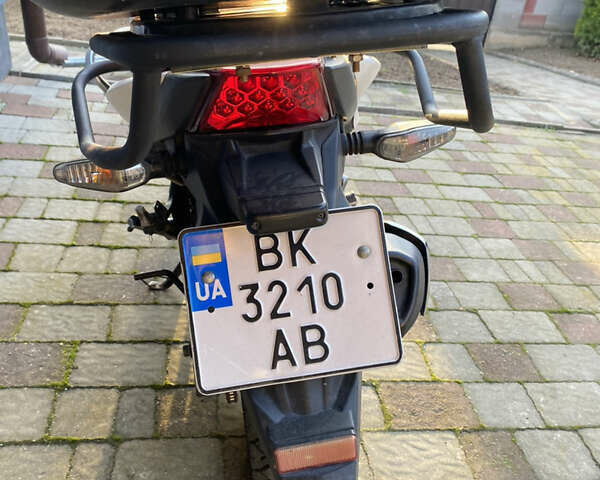 Черный Лифан LF200-10B, объемом двигателя 0.2 л и пробегом 15 тыс. км за 1050 $, фото 4 на Automoto.ua