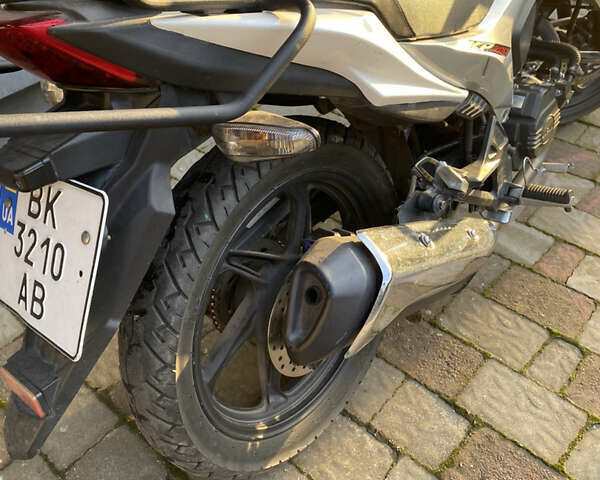 Черный Лифан LF200-10B, объемом двигателя 0.2 л и пробегом 15 тыс. км за 1050 $, фото 5 на Automoto.ua