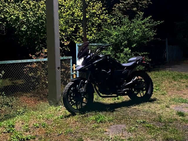 Лифан LF200-10B, объемом двигателя 0.2 л и пробегом 0 тыс. км за 740 $, фото 2 на Automoto.ua