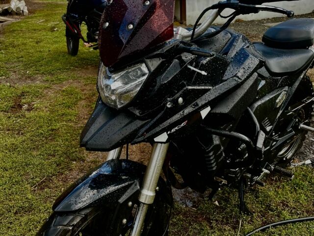 Лифан LF200-10B, объемом двигателя 0.2 л и пробегом 0 тыс. км за 740 $, фото 1 на Automoto.ua