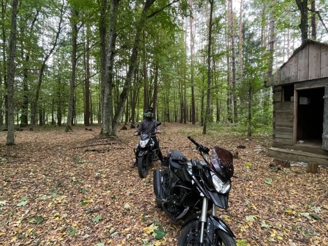 Лифан LF200-10B, объемом двигателя 0.2 л и пробегом 0 тыс. км за 740 $, фото 5 на Automoto.ua