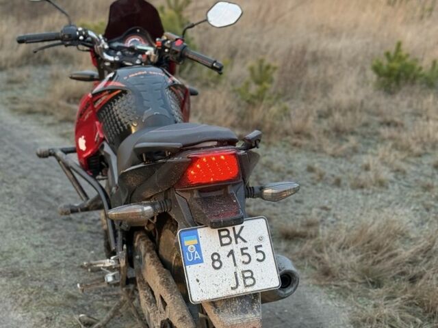 Лифан LF200-10B, объемом двигателя 0.2 л и пробегом 0 тыс. км за 1300 $, фото 2 на Automoto.ua