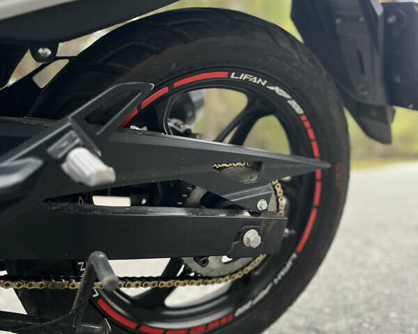 Ліфан LF200-10B, об'ємом двигуна 0 л та пробігом 13 тис. км за 1400 $, фото 5 на Automoto.ua