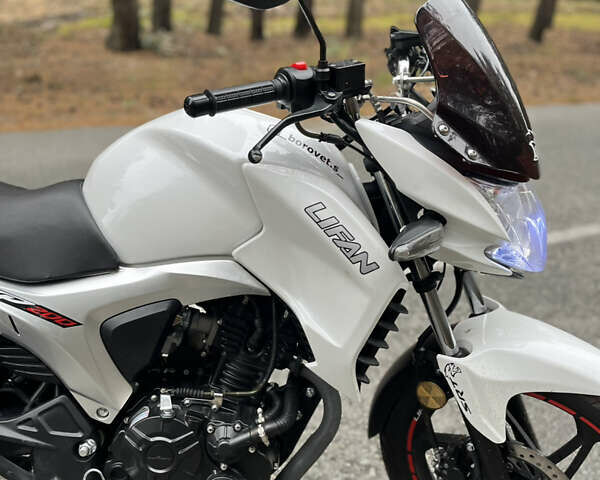 Ліфан LF200-10B, об'ємом двигуна 0 л та пробігом 13 тис. км за 1400 $, фото 6 на Automoto.ua