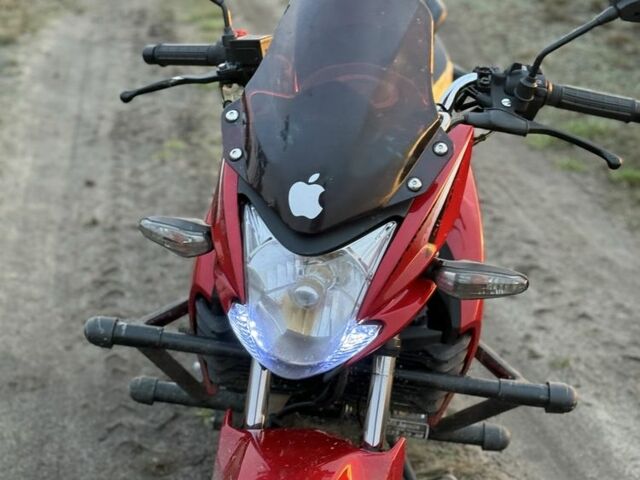 Лифан LF200-10B, объемом двигателя 0.2 л и пробегом 0 тыс. км за 1300 $, фото 4 на Automoto.ua