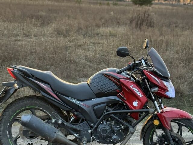 Лифан LF200-10B, объемом двигателя 0.2 л и пробегом 0 тыс. км за 1300 $, фото 1 на Automoto.ua