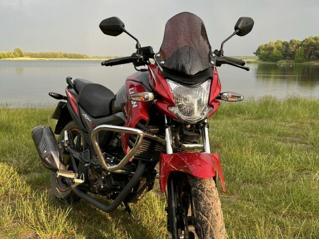 Лифан LF200-10B, объемом двигателя 0.2 л и пробегом 0 тыс. км за 1700 $, фото 2 на Automoto.ua