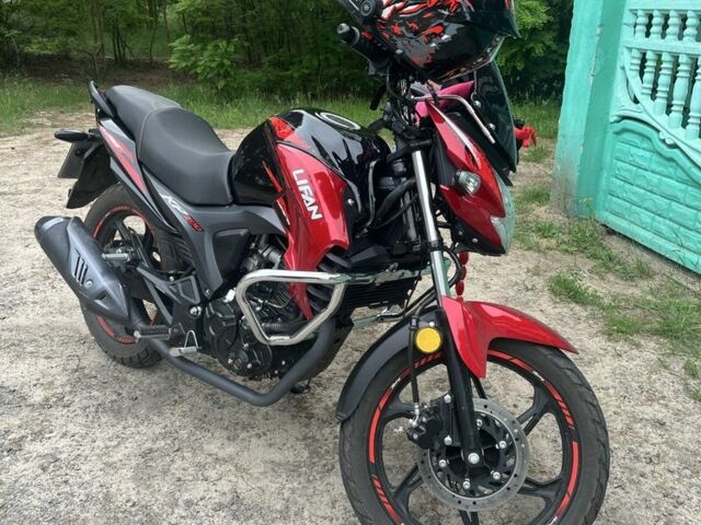 Лифан LF200-10B, объемом двигателя 0.2 л и пробегом 0 тыс. км за 1700 $, фото 1 на Automoto.ua