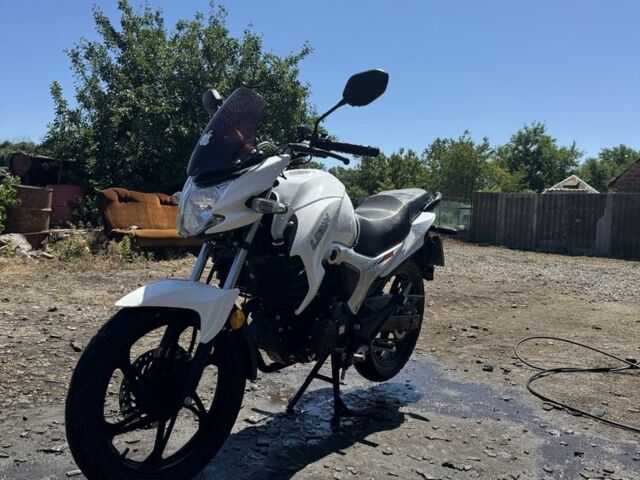 Ліфан LF200-10B, об'ємом двигуна 0.2 л та пробігом 0 тис. км за 1700 $, фото 3 на Automoto.ua