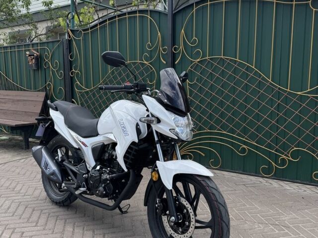 Ліфан LF200-10B, об'ємом двигуна 0.2 л та пробігом 0 тис. км за 1700 $, фото 4 на Automoto.ua